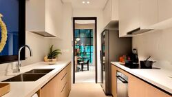 The Hillshore (D5), Condominium #551776671